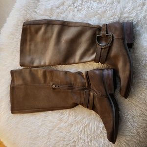 Womens boots